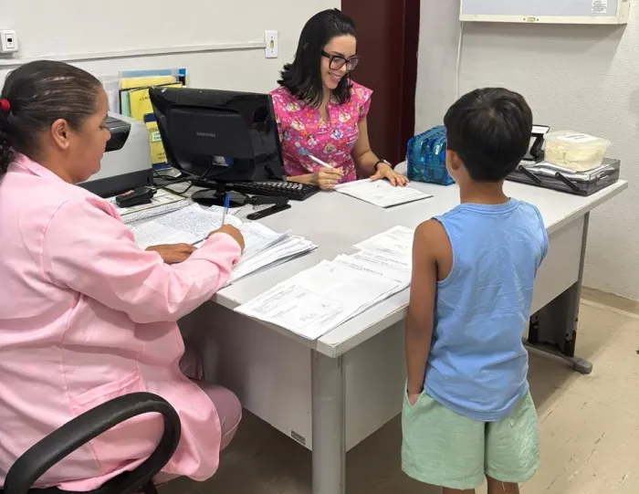 Hospital de Trauma de João Pessoa alerta sobre acidentes domésticos nas férias escolares