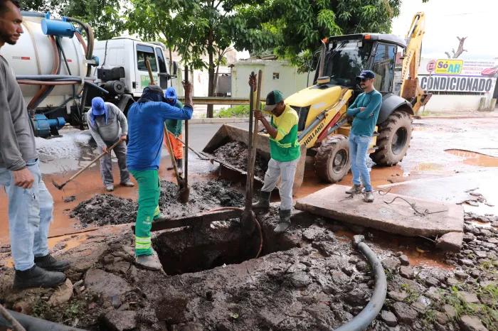 Crédito: José Ferreira