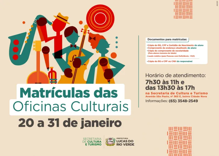 (Foto: Ascom Prefeitura/Janderson Kavano)