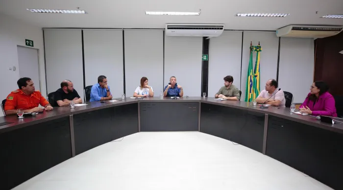 Fotos: Reinaldo Moura