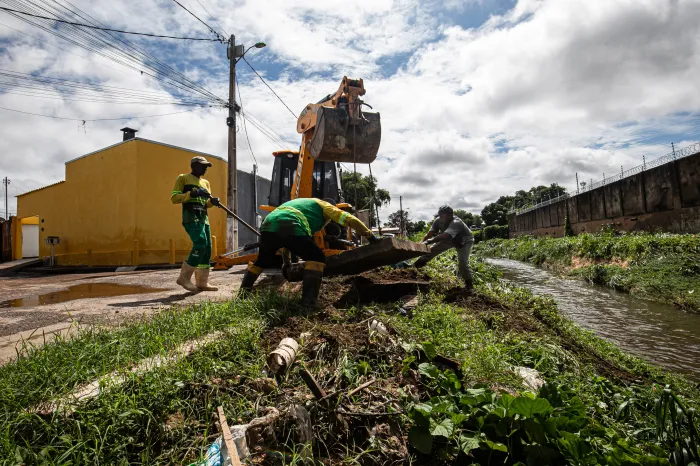 Crédito: Emanoele Daiane 