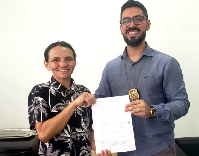 Foto: Reprodução/Secom Paraíba