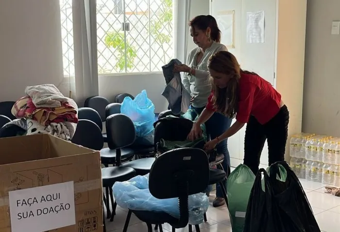 Foto: Reprodução/Secom Piauí