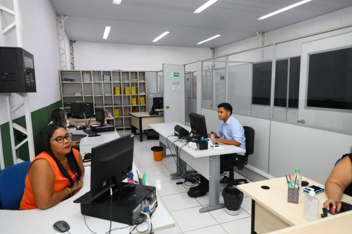 Crédito: Luiz Alves 