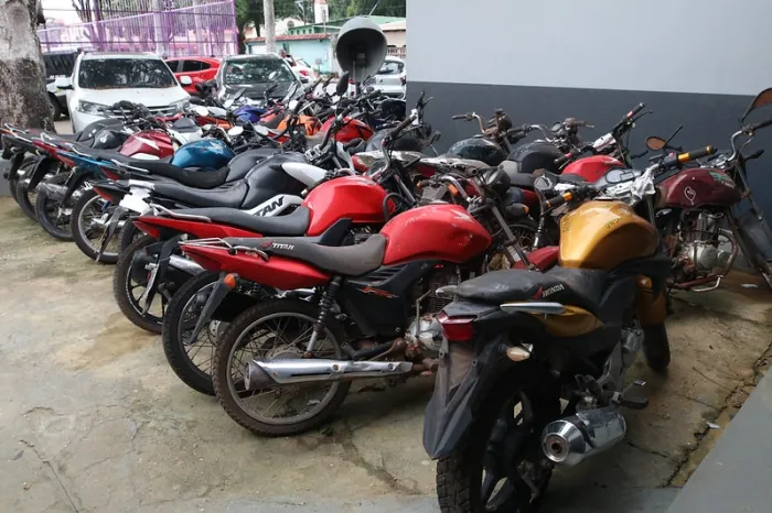 Foto: Reprodução/Agência Amazonas