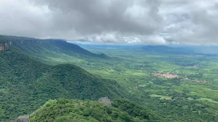 Região da Ibiapaba é reconhecida como Polo de Agricultura Irrigada pelo Governo Federal