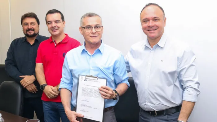 Coronel Daffara é novo superintendente da Riopretoprev