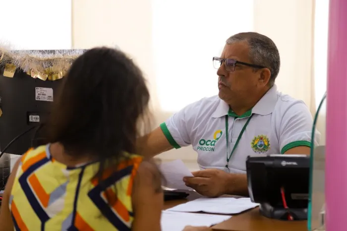 Foto: Reprodução/Secom Acre