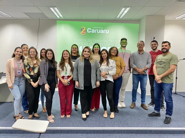 Ouvidoria-Geral de Caruaru focou em projetos voltados à transparência e boa governança em 2024