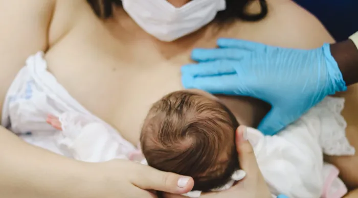 Saúde orienta sobre cuidados e prevenção de mastite em lactantes