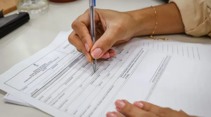 Governo do Estado autoriza convocação de mais 165 profissionais para compor a equipe do Huse