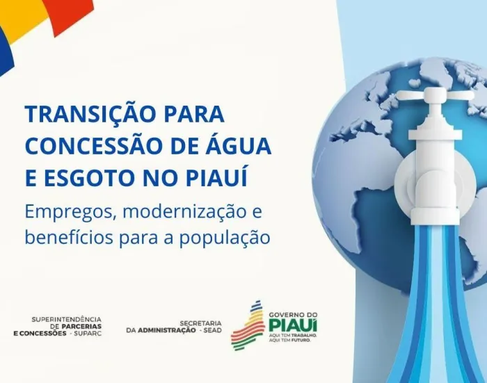 Foto: Reprodução/Secom Piauí