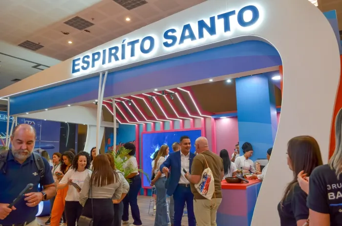 Setur confirma participação em feiras nacionais e estaduais para impulsionar turismo capixaba