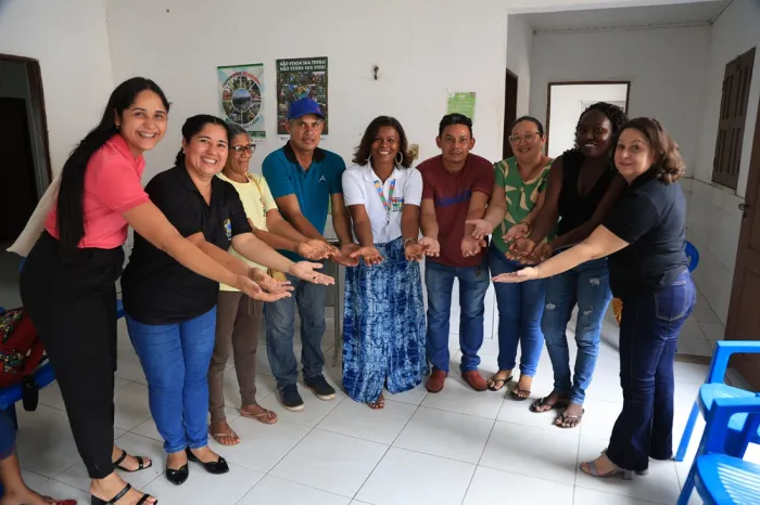 Mutirões de Documentação da Trabalhadora Rural do Maranhão: SAF e MDA iniciam mobilização e vistorias nos municípios
