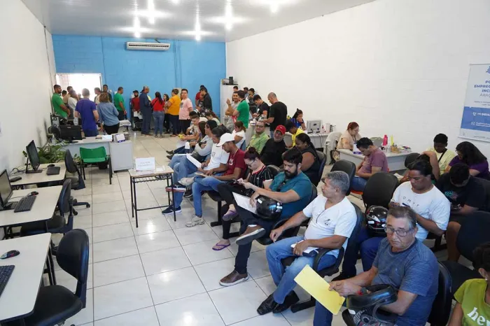 Foto: Reprodução/Prefeitura de Araçatuba - SP