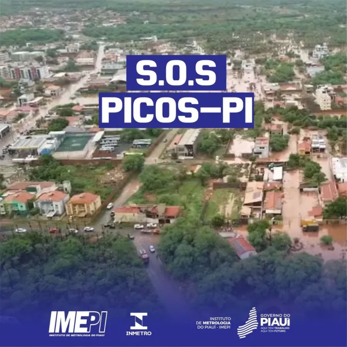 Foto: Reprodução/Secom Piauí