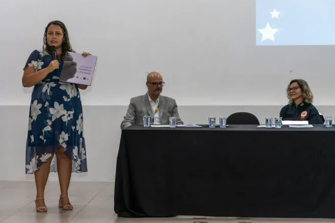 Foto: Reprodução/Prefeitura de São Sebastião - SP