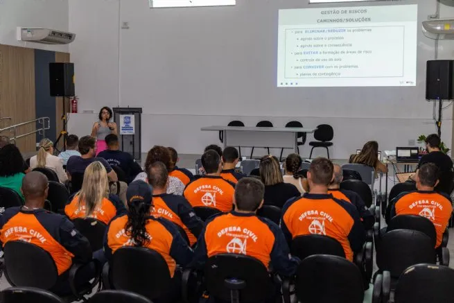 Foto: Reprodução/Prefeitura de São Sebastião - SP