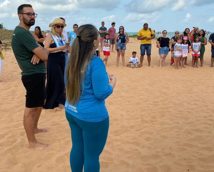 Foto: Reprodução/Secom Paraíba