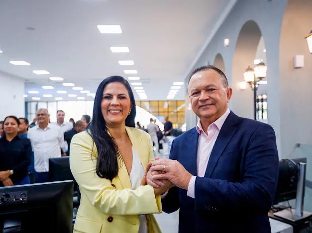 Seduc anuncia novo mobiliário para escolas estaduais no ano letivo de 2025