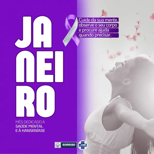 Foto: Reprodução/Prefeitura de Sorriso - MT