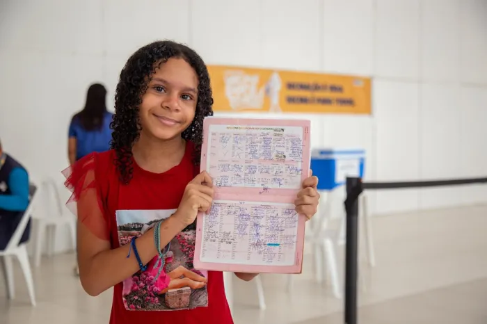 SES realiza campanha “Vacina para Todos” e anuncia novos pontos de imunização