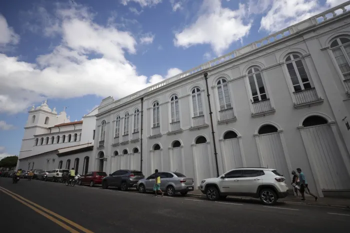 Crédito: Pedro Guerreiro / Ag. Pará