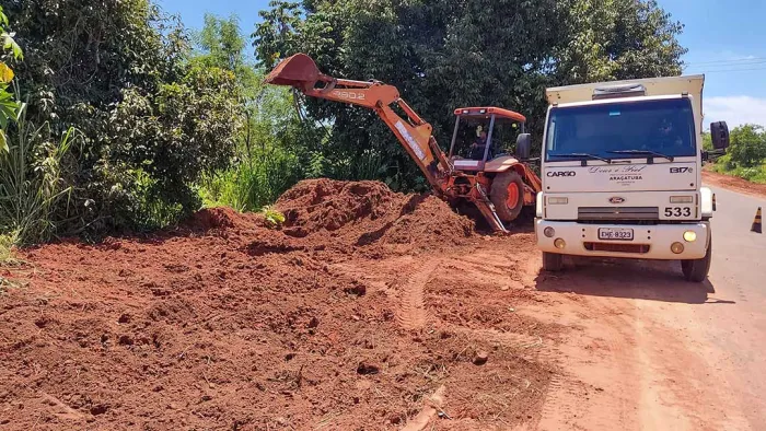 Foto: Reprodução/Prefeitura de Araçatuba - SP
