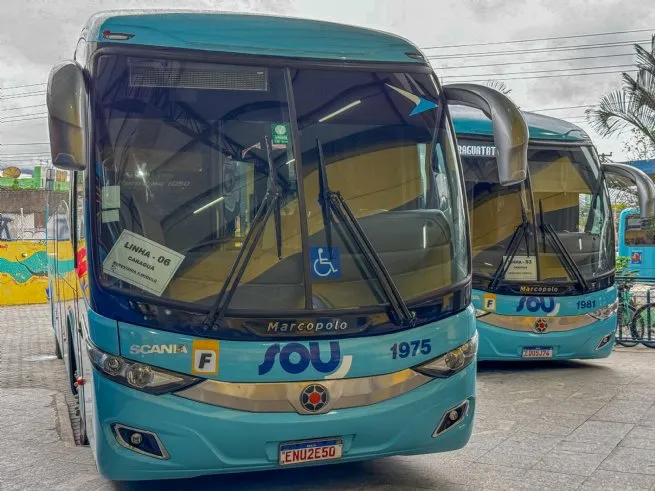 Foto: Reprodução/Prefeitura de São Sebastião - SP