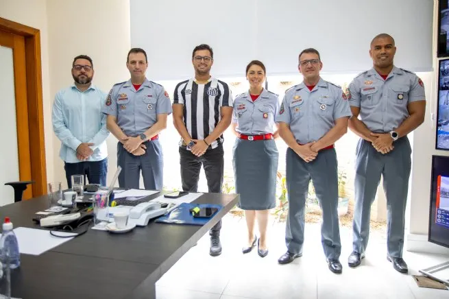 Foto: Reprodução/Prefeitura de São Sebastião - SP