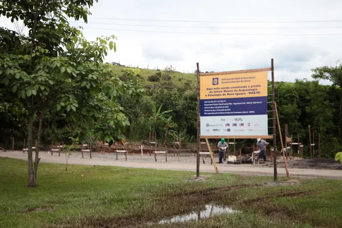 Foto: Reprodução/Prefeitura de Nova Iguaçu - RJ