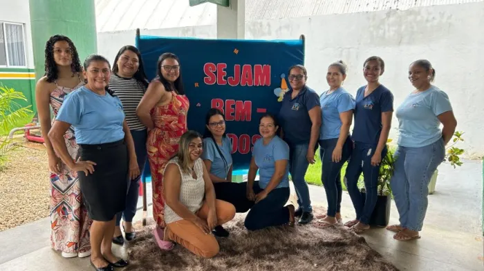 Semed: Escolas começam preparativos para recepção aos alunos no ano letivo 2025