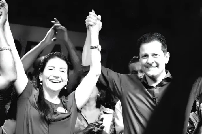 Professora Zélia Nolasco: Uma Vida Dedicada à Educação e à Política