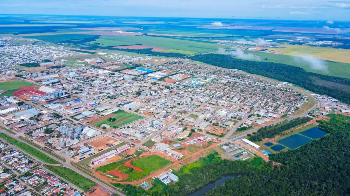 Prefeitura prorroga prazo de validade dos alvarás 2024 para fevereiro