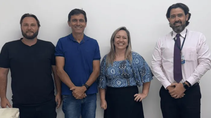 Habitação e Emcop se unem para buscar novos investimentos em moradias