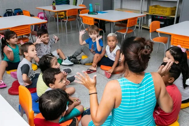 Foto: Reprodução/Prefeitura de São Sebastião - SP