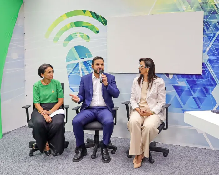 Seduc apresenta ações do PPAIC 2025 para fortalecer a alfabetização na idade certa