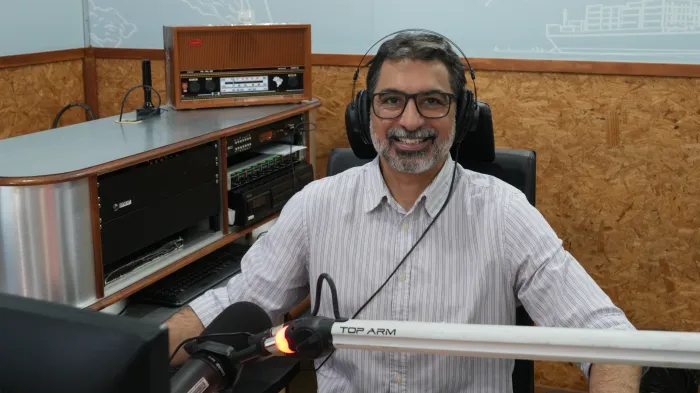 Nova atração de soul music na Espírito Santo FM 89.1