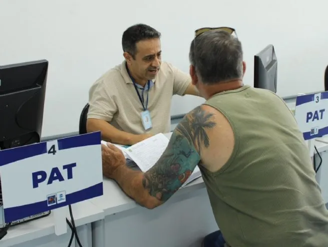 PAT de São Sebastião incentiva cadastro de vagas por empresários locais