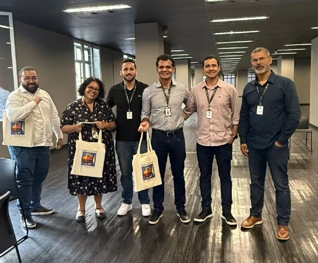 Prefeitura de São Sebastião busca parcerias e projetos com Setur-SP para fortalecer turismo local