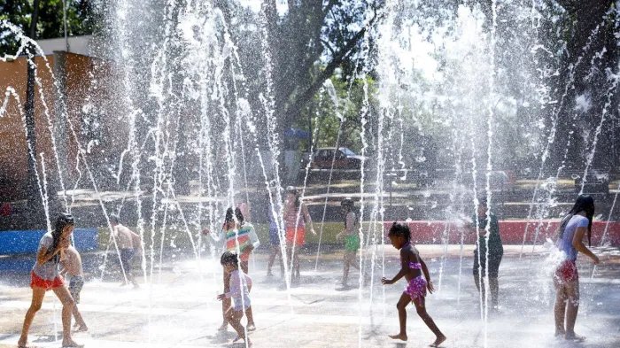 Cidade da Criança é diversão garantida nas férias