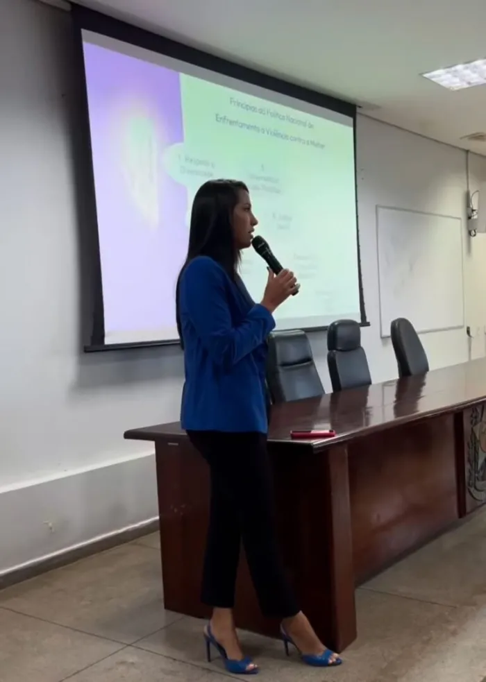 Foto: Reprodução/Prefeitura de Parauapebas - PA