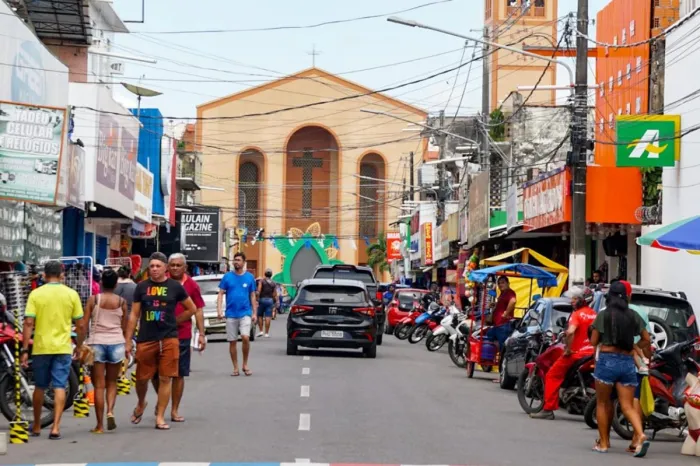 Foto: Éder Repolho