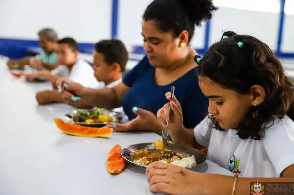 Prefeitura abre Chamada Pública para compra de alimentos da agricultura familiar para a merenda escolar