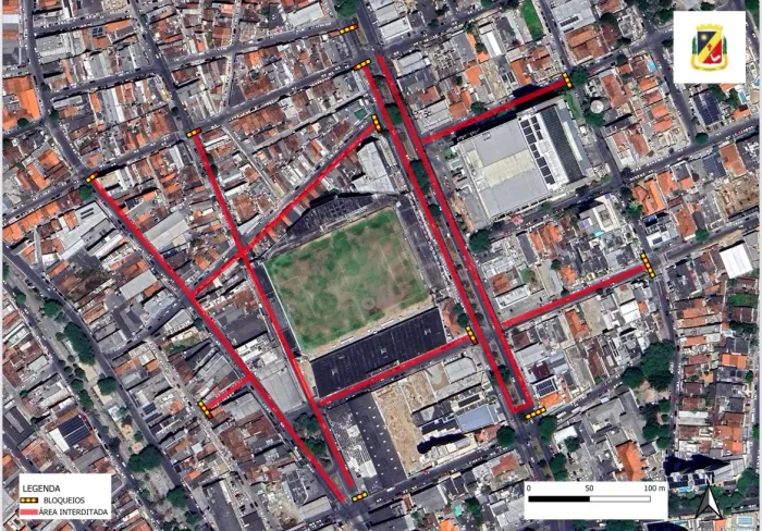 Foto: Reprodução/Prefeitura de Caruaru - PE
