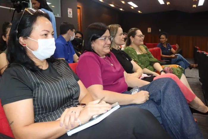 Estado, Sebrae e parceiros promovem evento sobre regime tributário do Simples Nacional