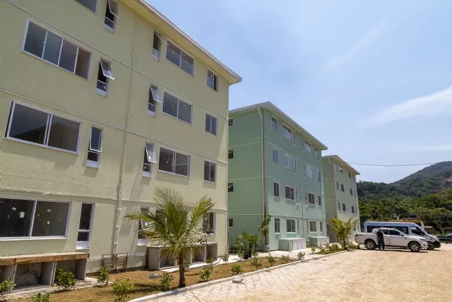 Foto: Reprodução/Prefeitura de São Sebastião - SP