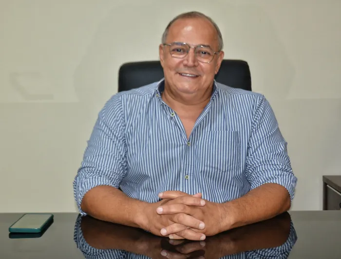 Novo subsecretário de Educação é apresentado à equipe da Seduc