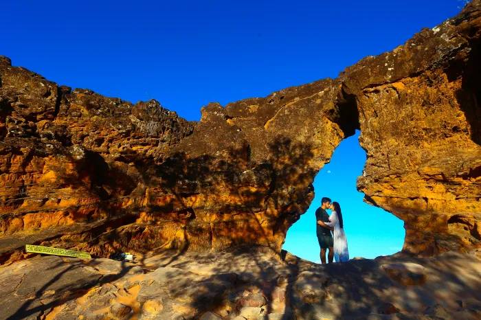 Ecoturismo: Chapada das Mesas é um destino que combina aventura e história