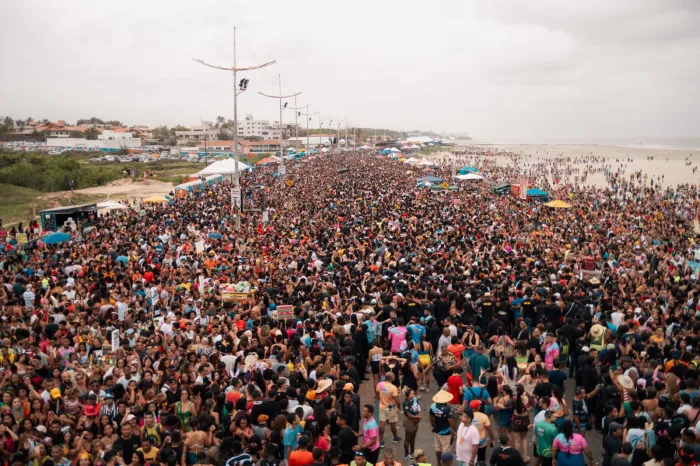 Ivete Sangalo, Anitta e Jorge e Mateus são atrações confirmadas para o Carnaval do Maranhão 2025